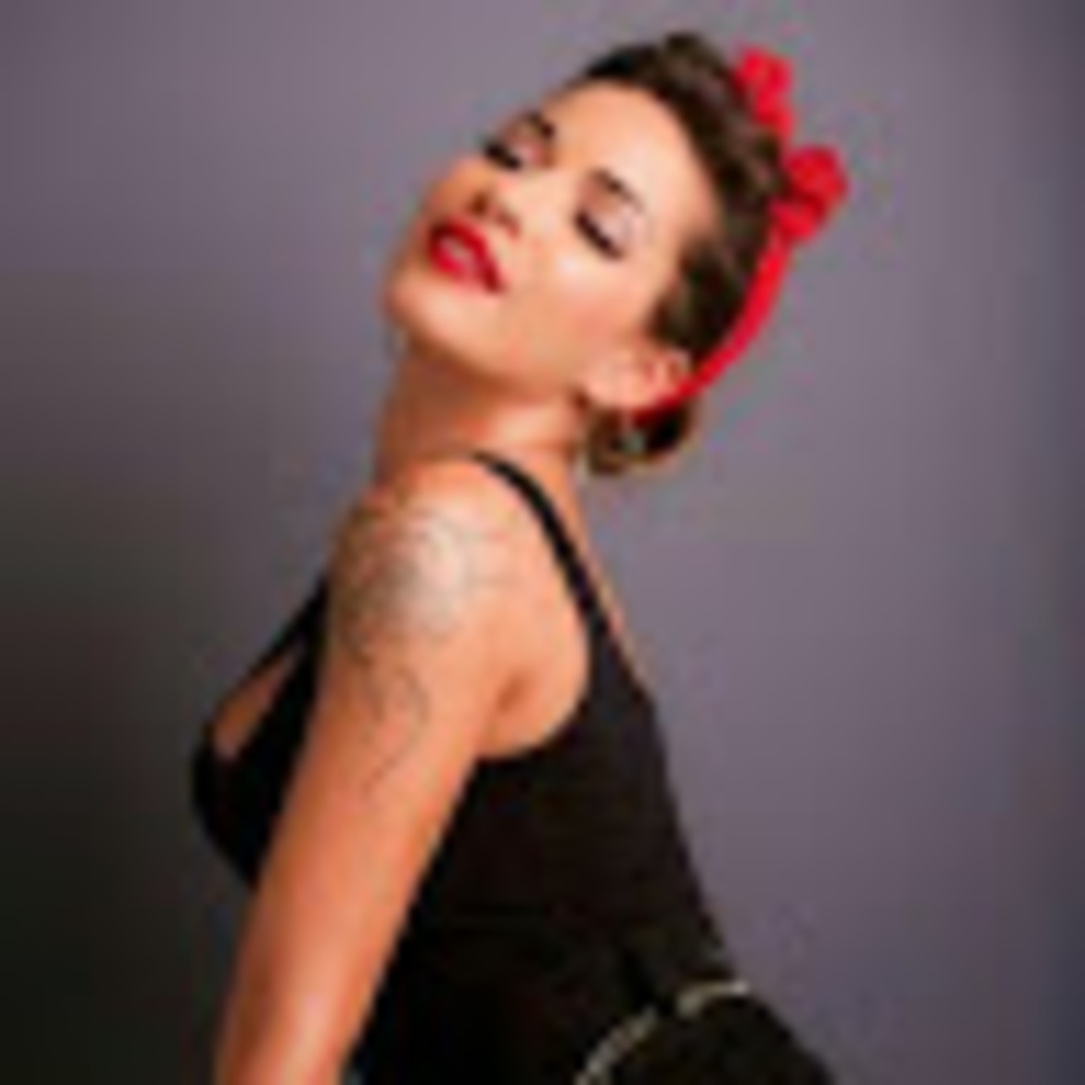 Meet your Posher, Tropics